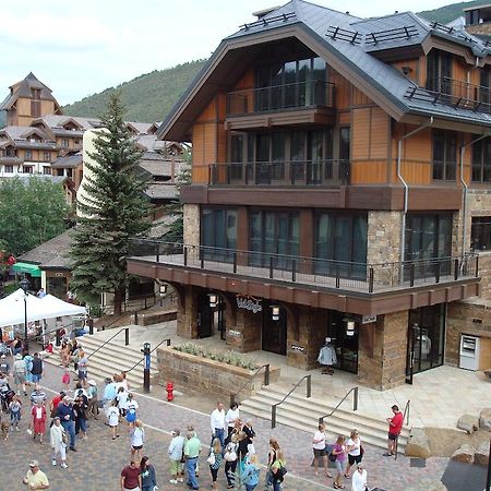 Elevation Resort Residences At Solaris Vail Ngoại thất bức ảnh