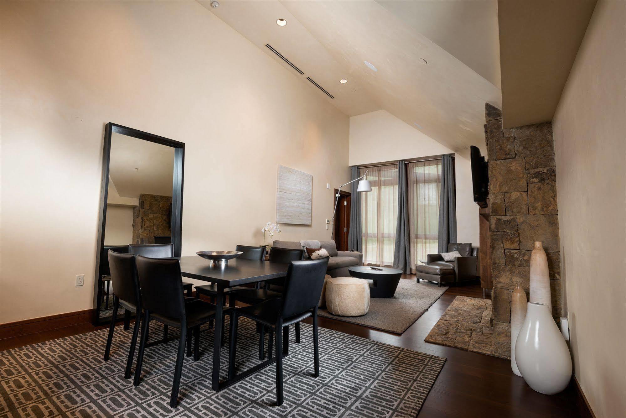 Elevation Resort Residences At Solaris Vail Ngoại thất bức ảnh