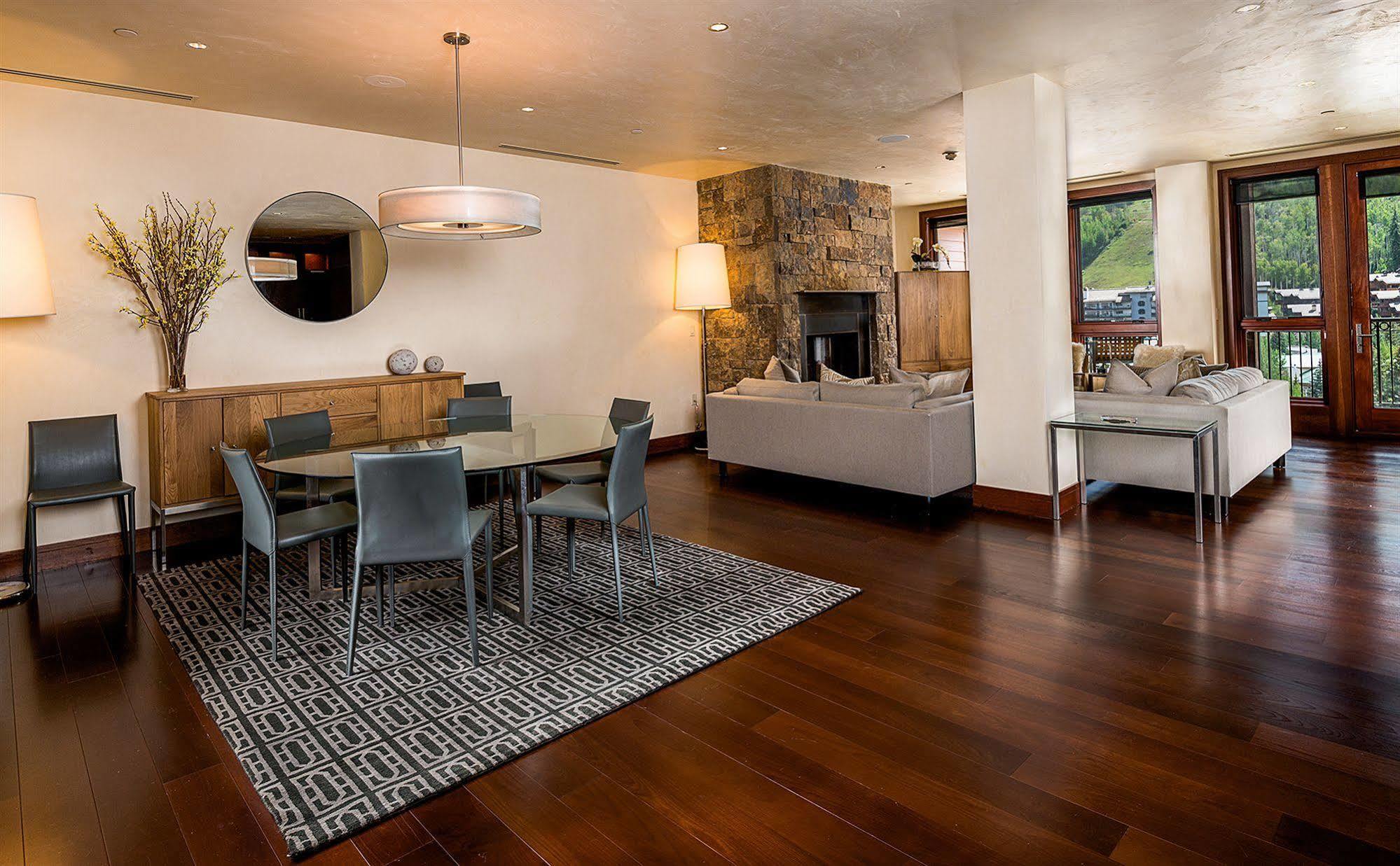 Elevation Resort Residences At Solaris Vail Ngoại thất bức ảnh
