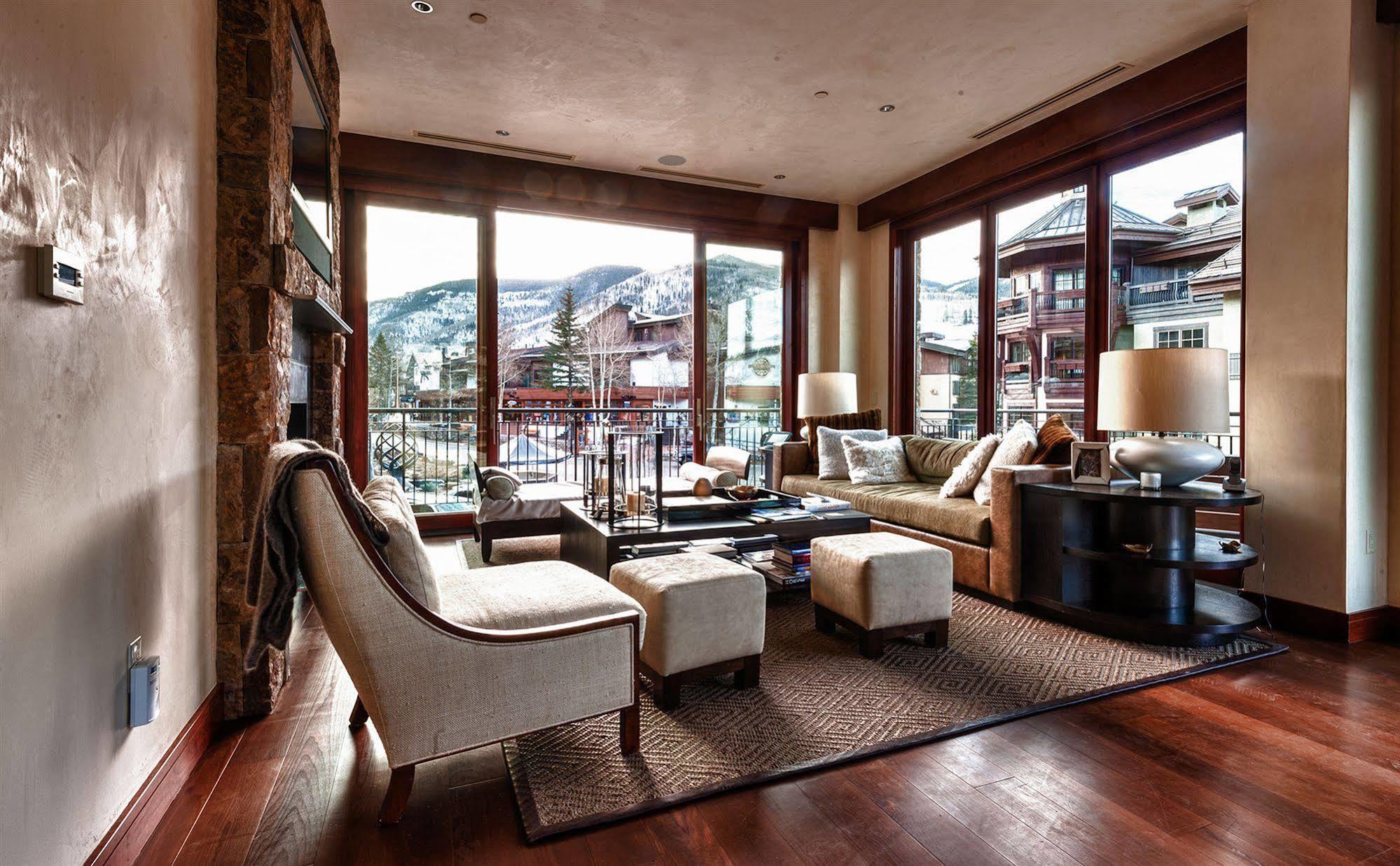 Elevation Resort Residences At Solaris Vail Ngoại thất bức ảnh