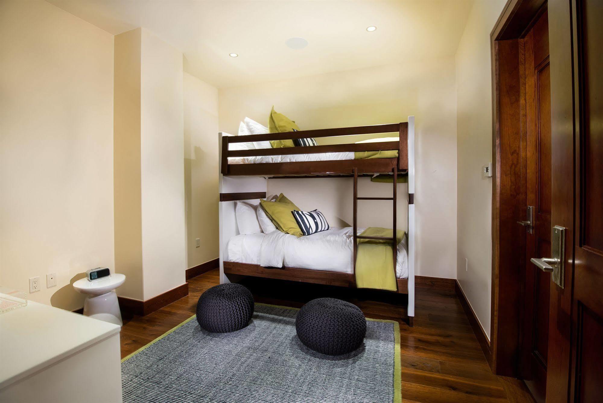 Elevation Resort Residences At Solaris Vail Ngoại thất bức ảnh
