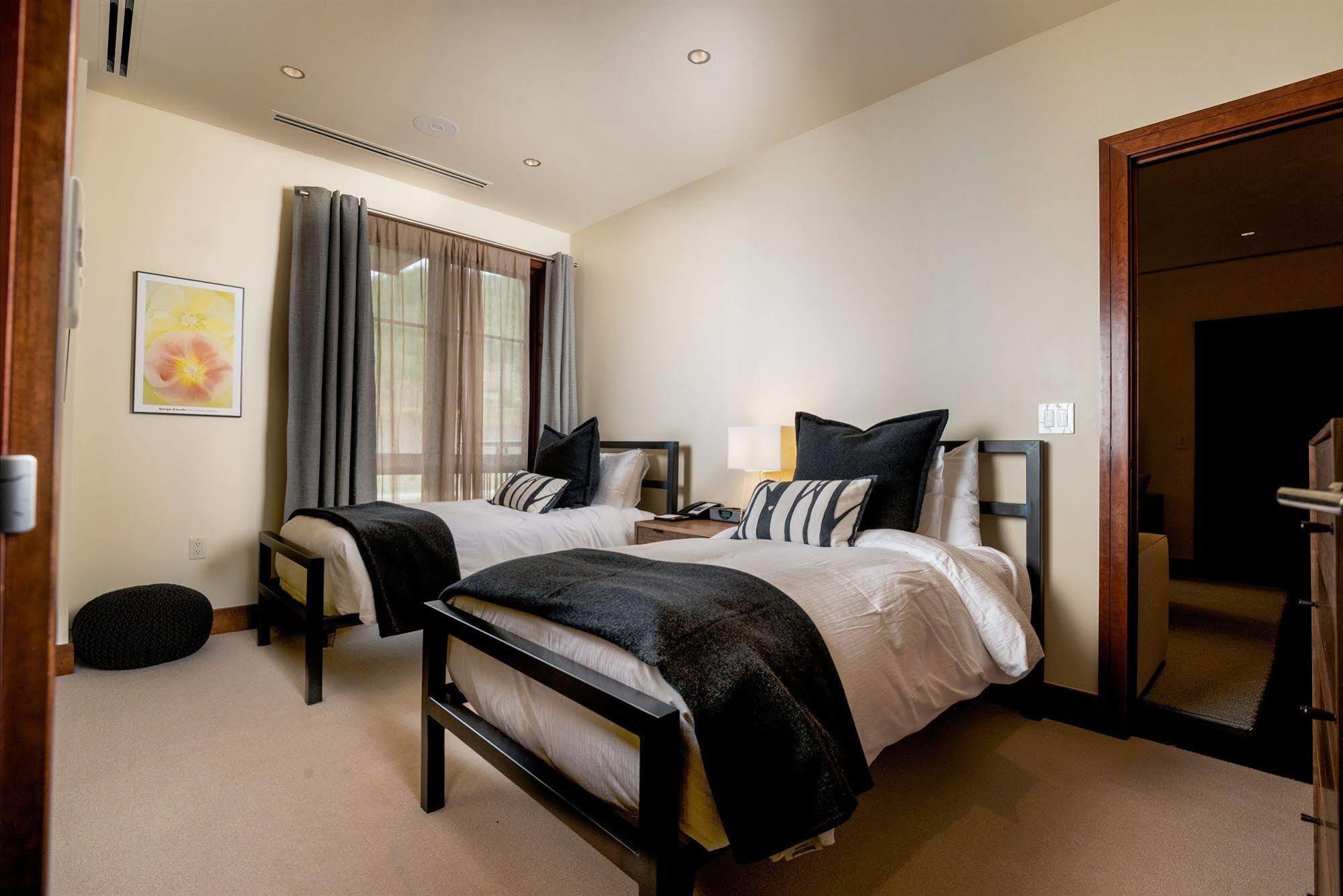Elevation Resort Residences At Solaris Vail Ngoại thất bức ảnh