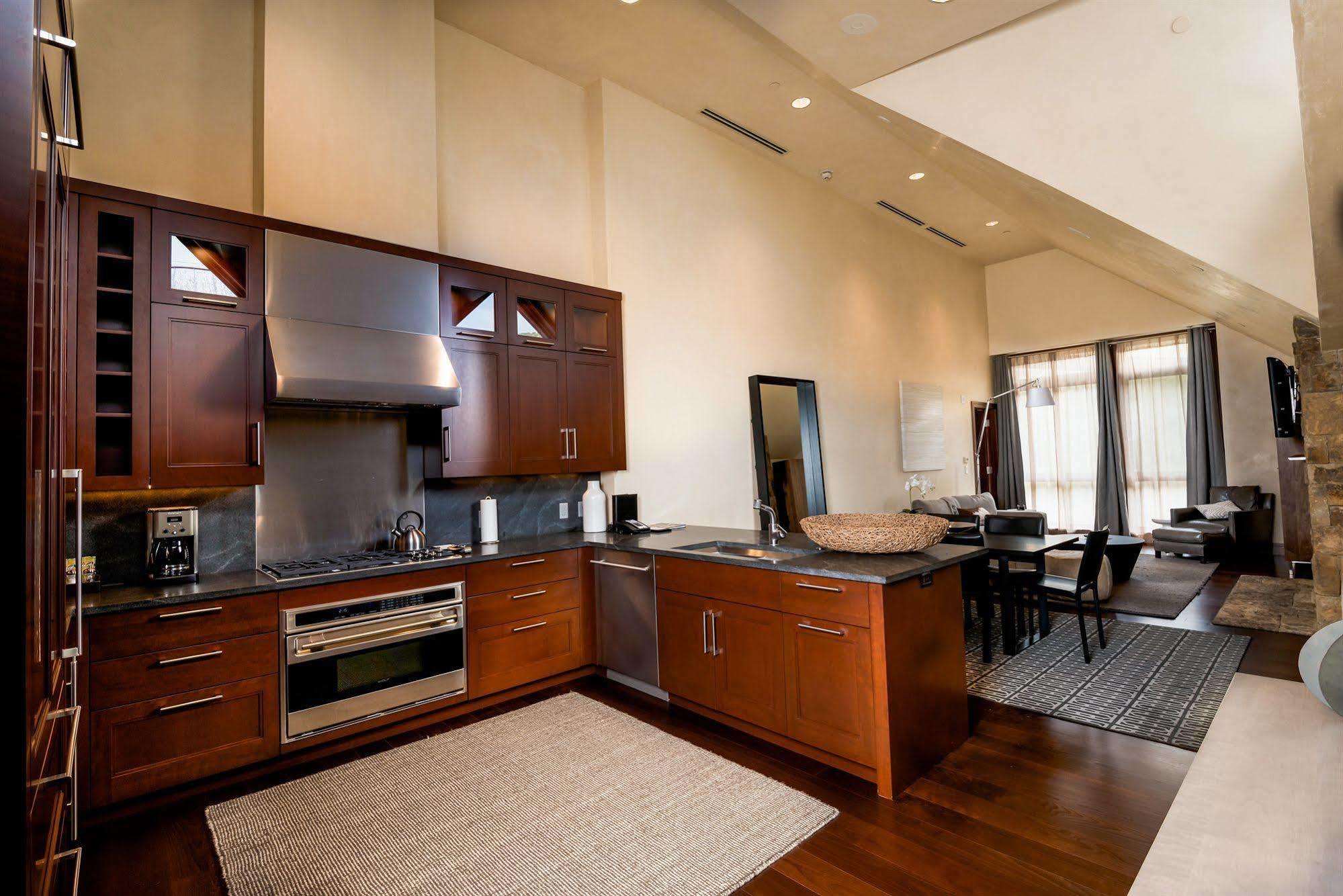 Elevation Resort Residences At Solaris Vail Ngoại thất bức ảnh