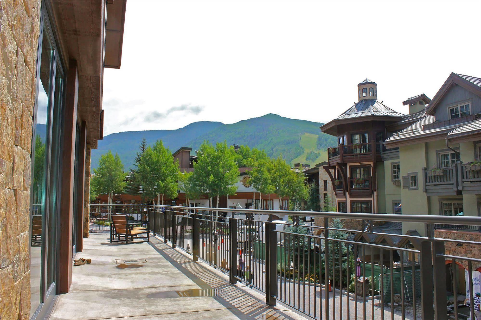 Elevation Resort Residences At Solaris Vail Ngoại thất bức ảnh