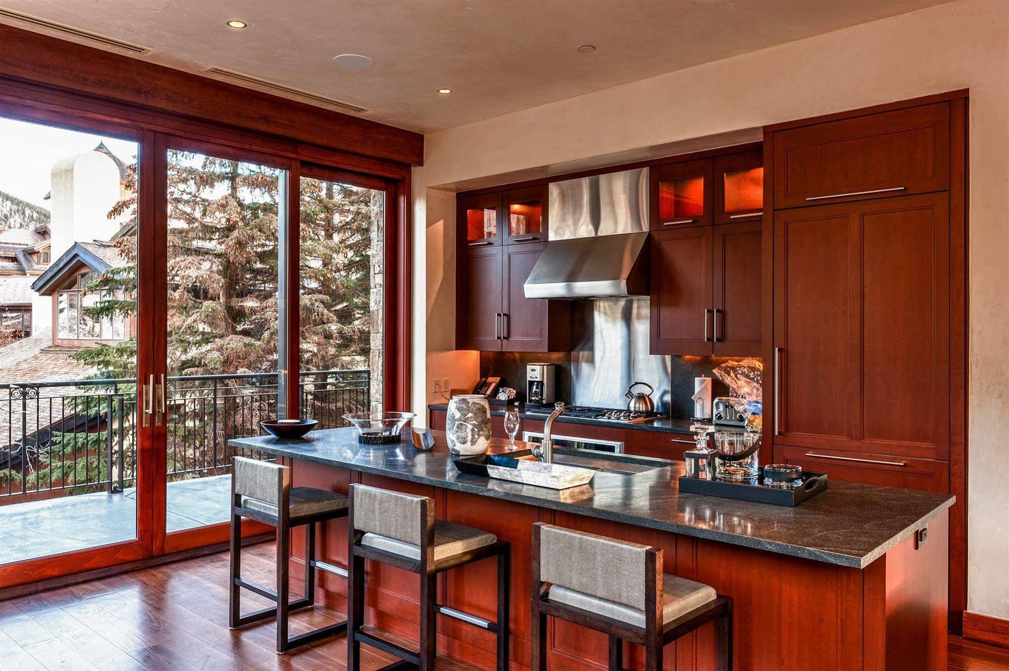 Elevation Resort Residences At Solaris Vail Ngoại thất bức ảnh