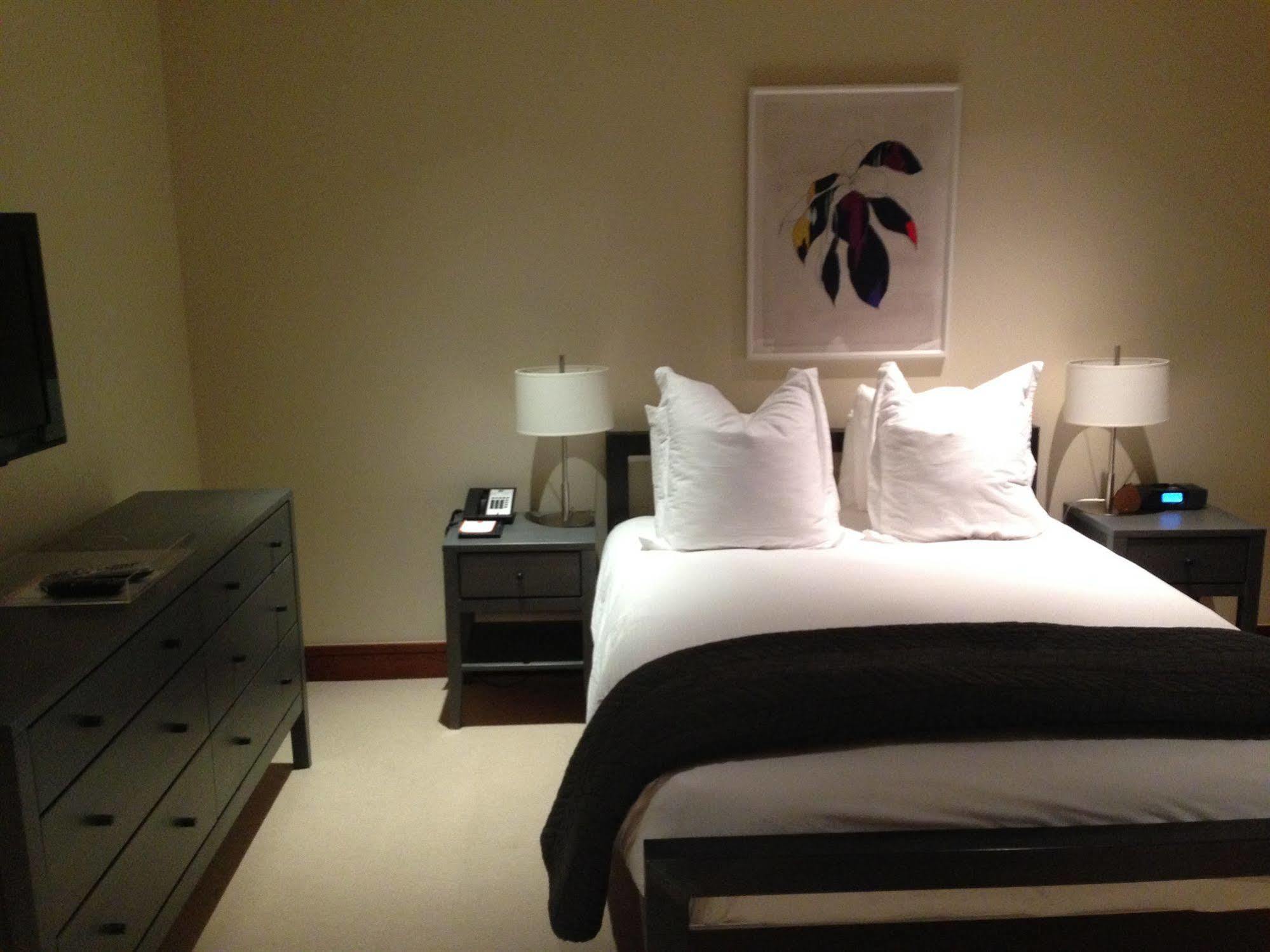 Elevation Resort Residences At Solaris Vail Ngoại thất bức ảnh