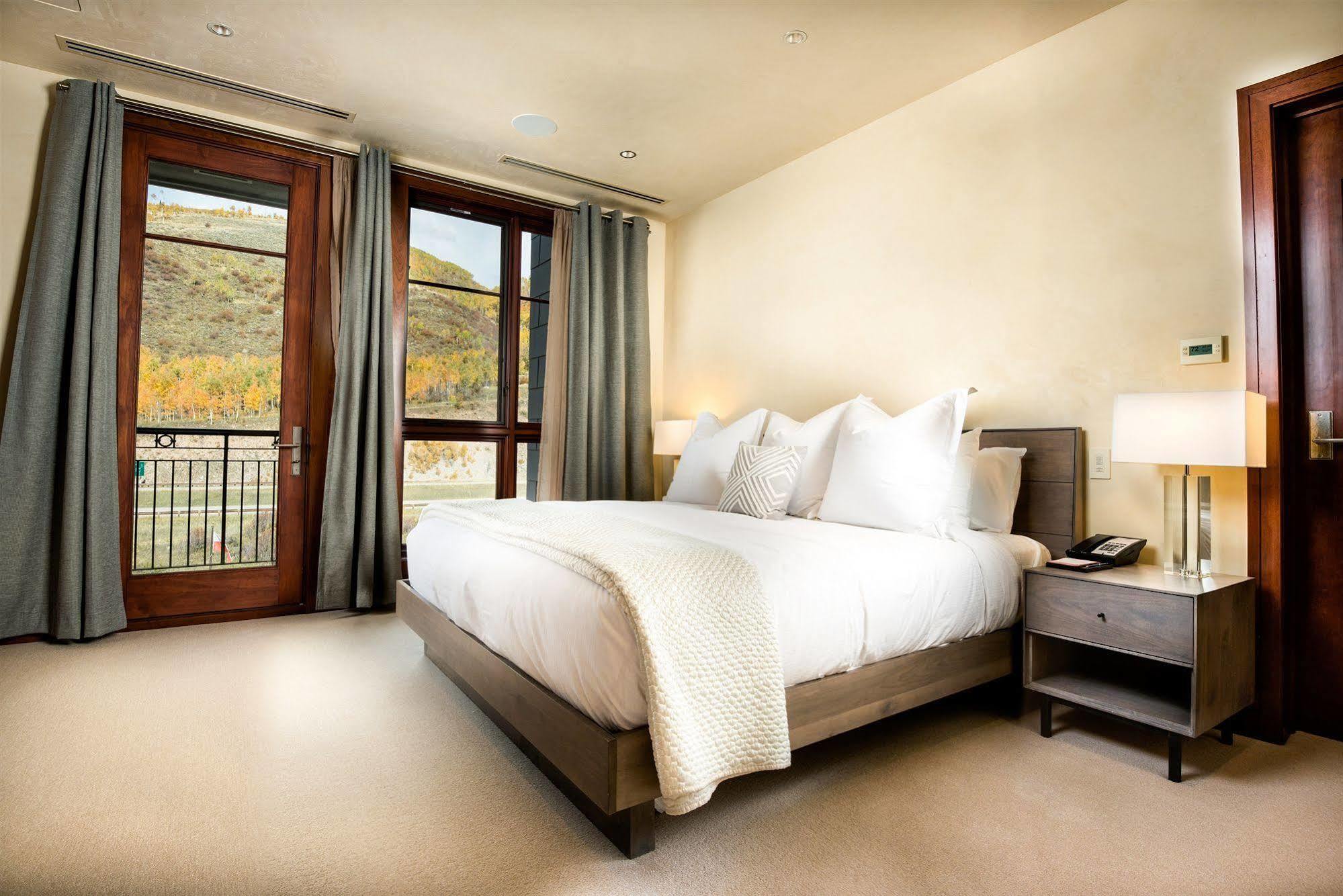 Elevation Resort Residences At Solaris Vail Ngoại thất bức ảnh